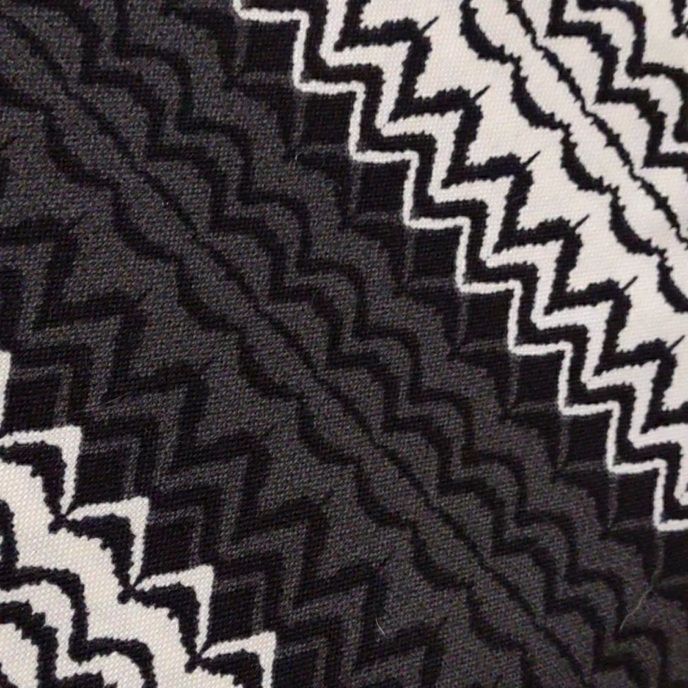 Outdoor Fabric. 3 Yards